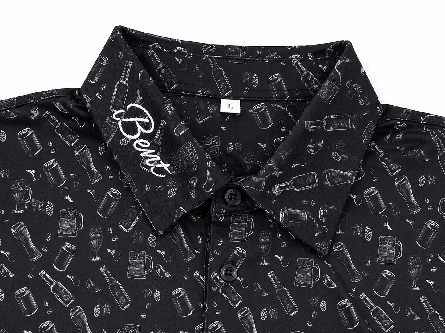 Nightcap Polo