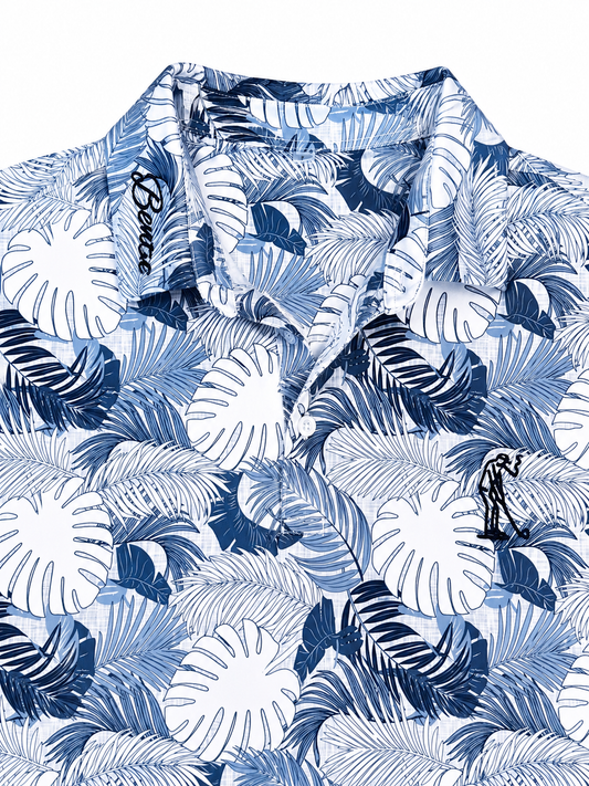 Coastal Freeze Polo