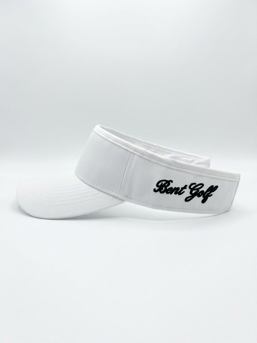 The Buzzed Birdie Visor