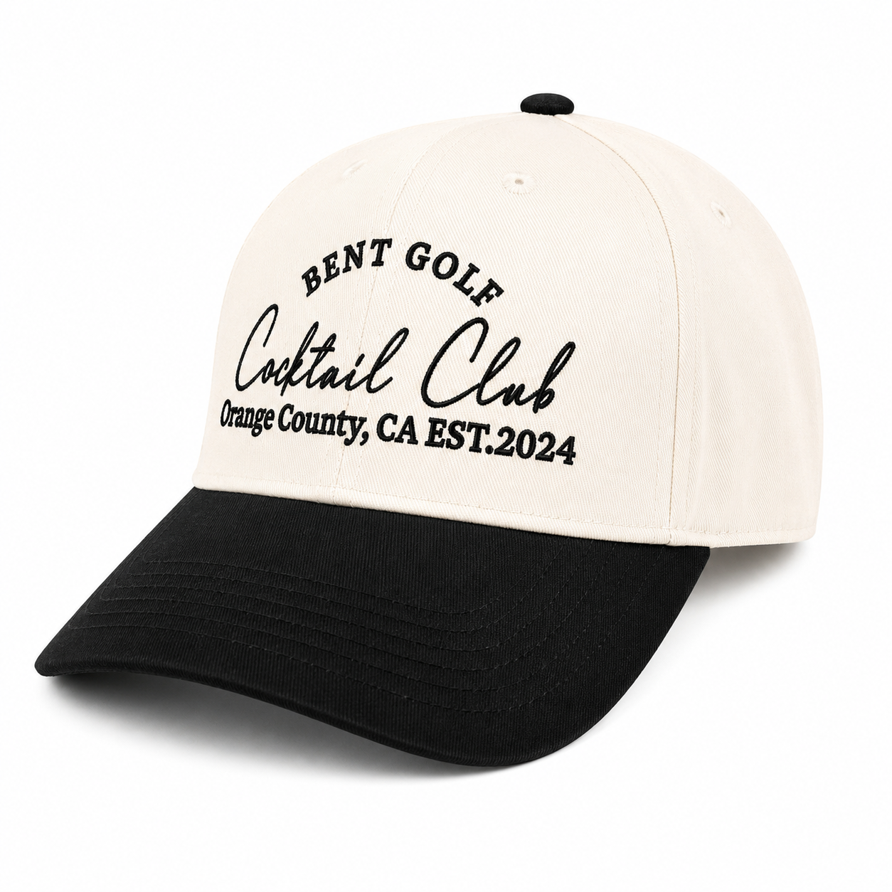 Cocktail Club Hat