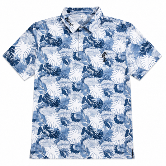 Coastal Freeze Polo