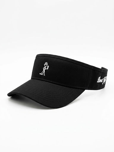 The Buzzed Birdie Visor