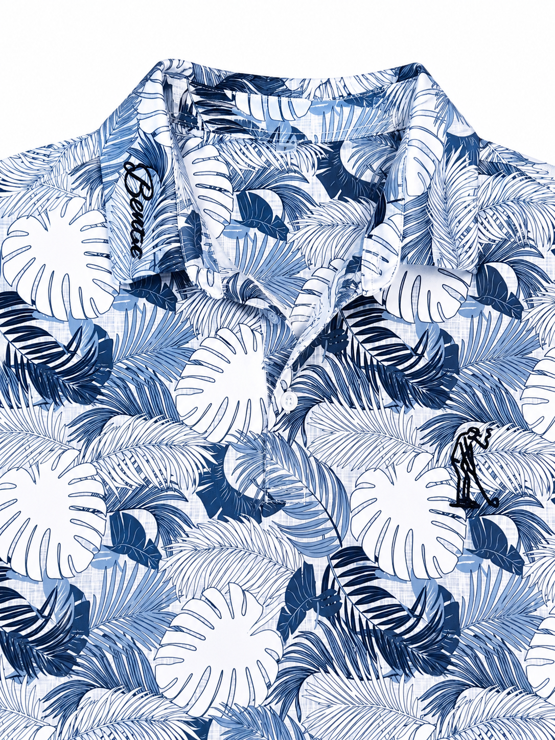 Coastal Freeze Polo
