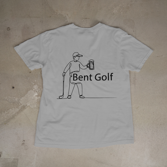 Beer Belly Tee