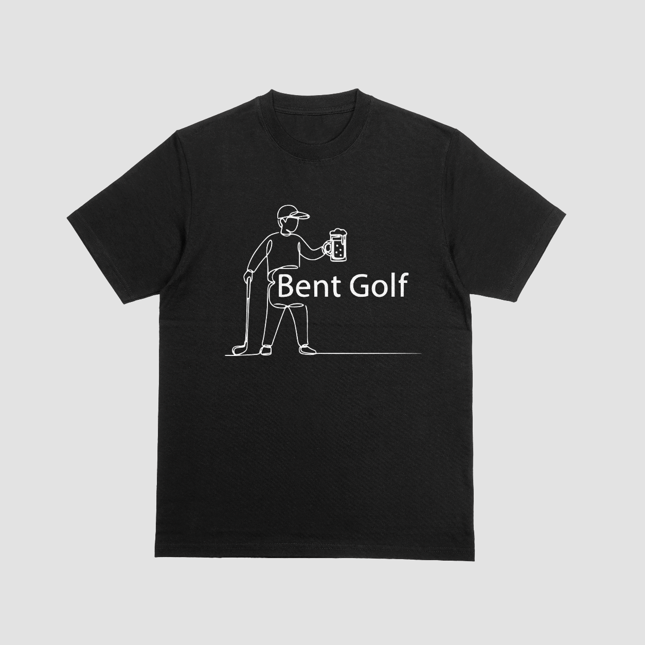 Beer Belly Tee