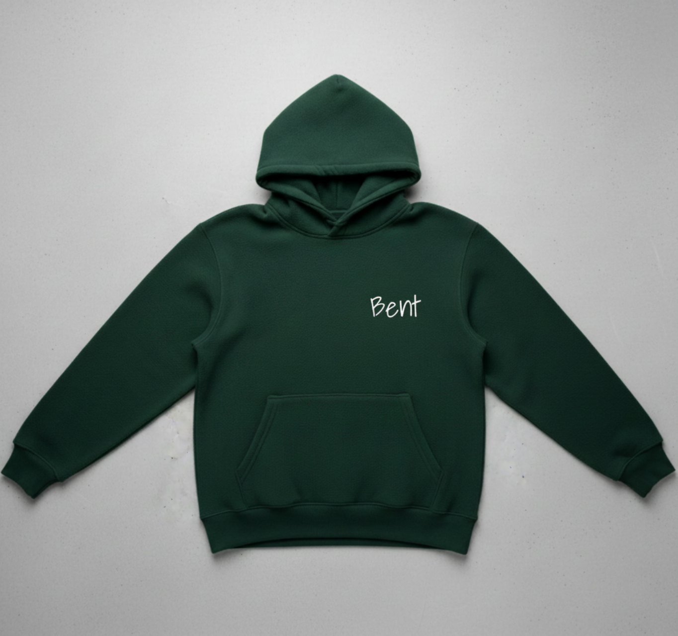 Bunker Bikini Hoodie