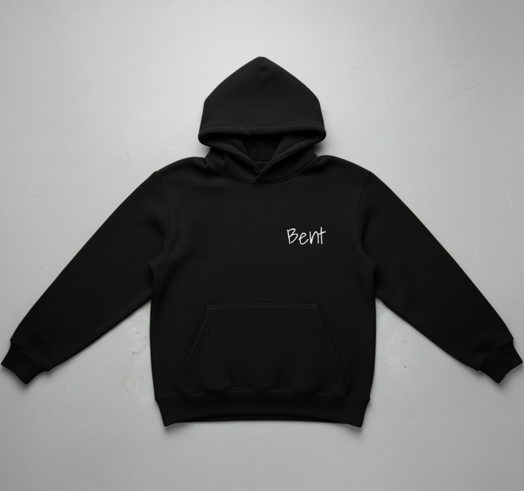 Bunker Bikini Hoodie