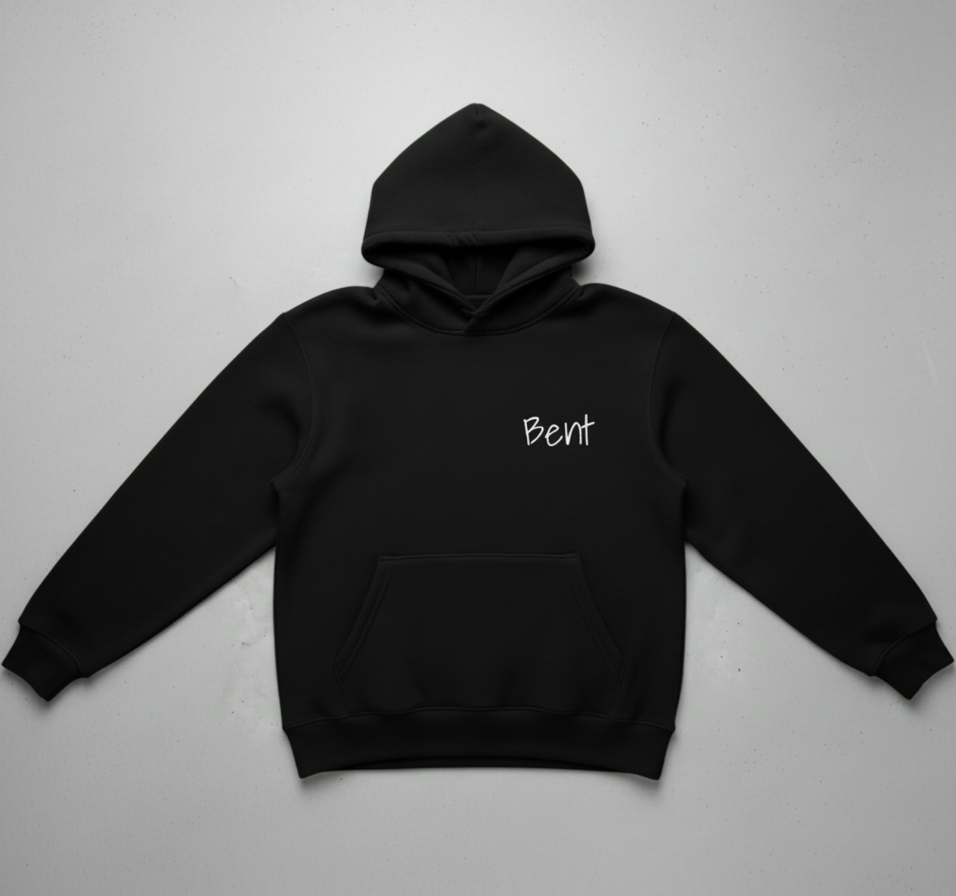 Bunker Bikini Hoodie