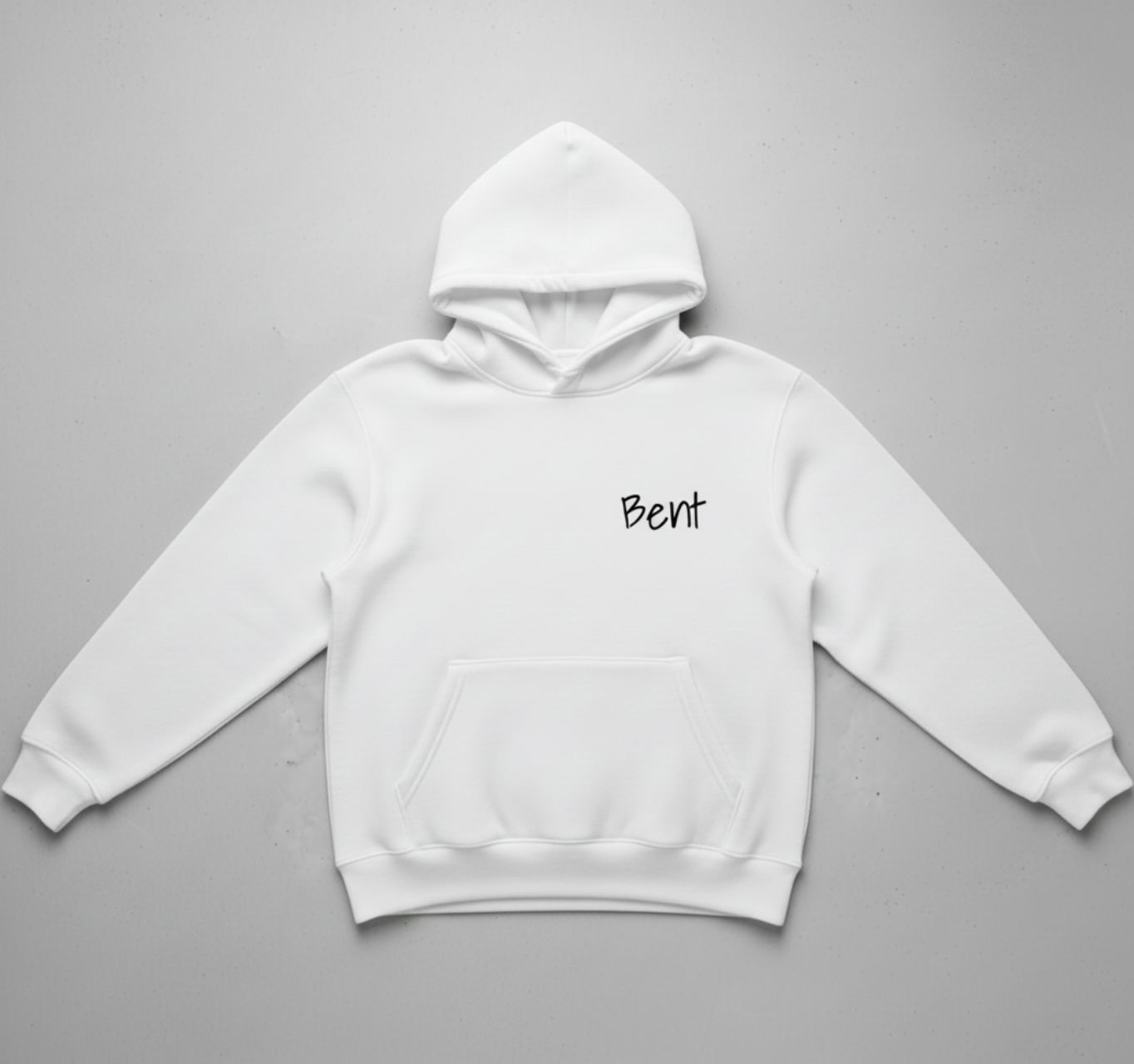 The Cart Hoodie