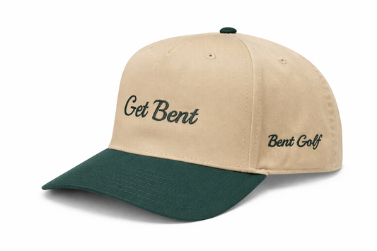Get Bent Hat