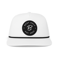 Bent Classic Golf Hat