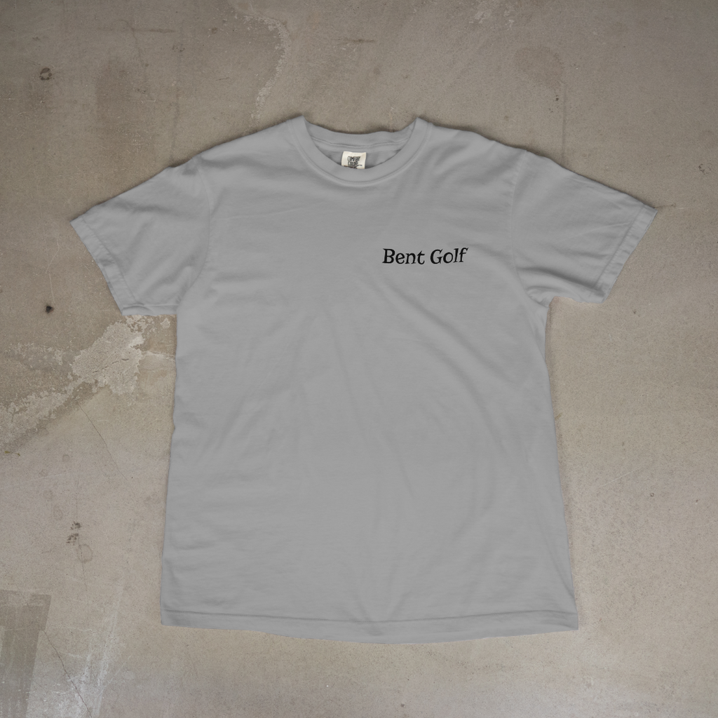 Cocktail Club Tee