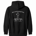 Cocktail Club Hoodie