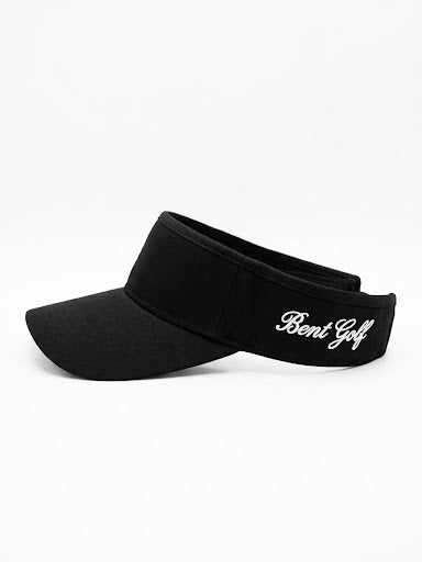 The Buzzed Birdie Visor