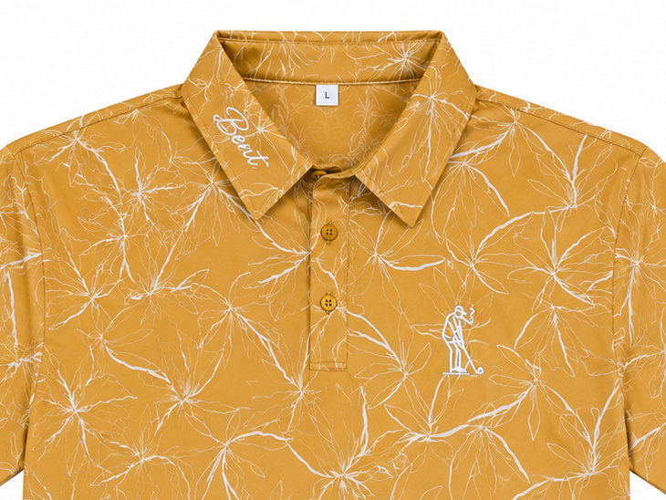 Golden Hour Polo