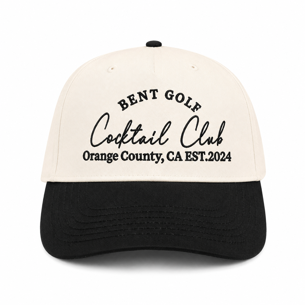 Cocktail Club Hat