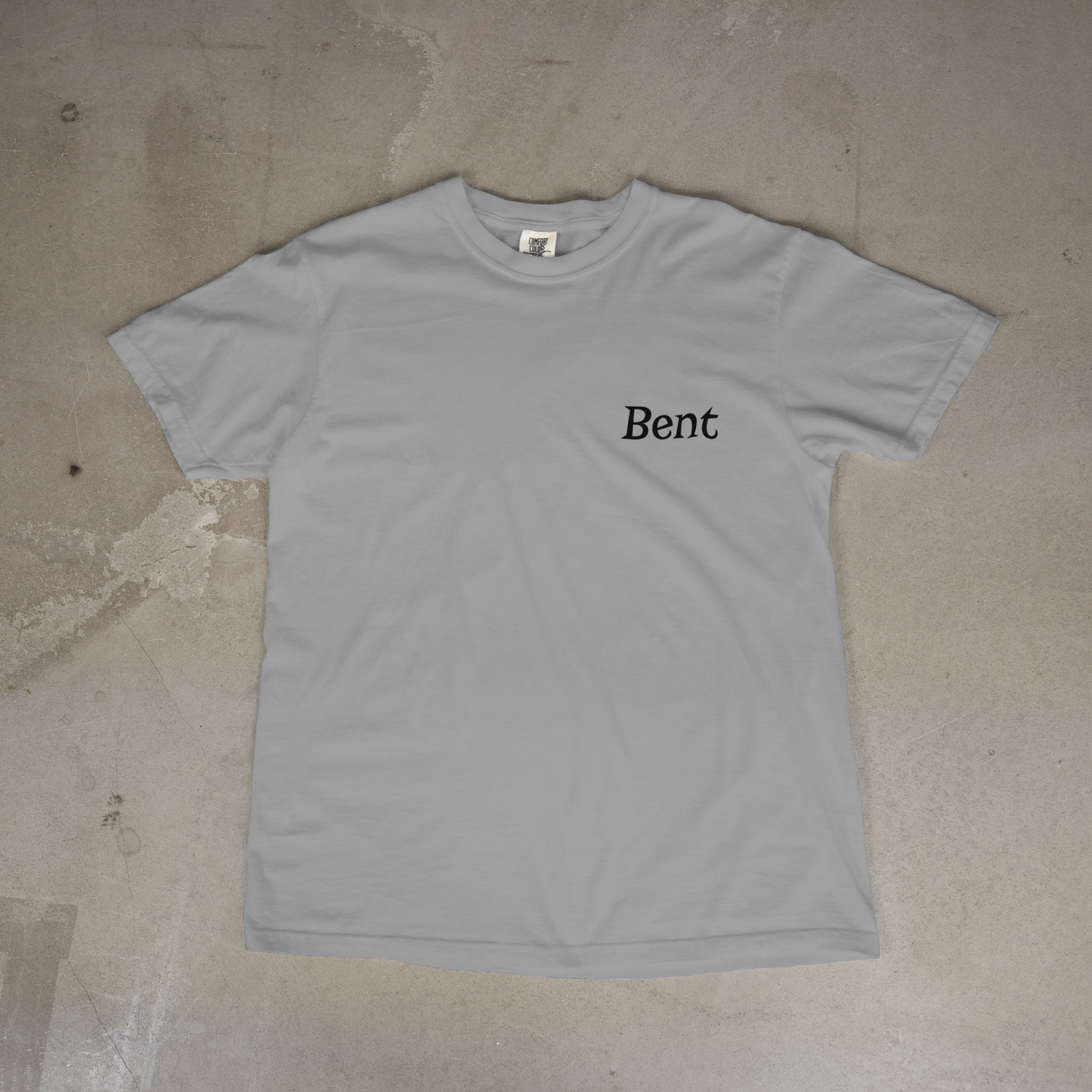 6 Hour Round Tee