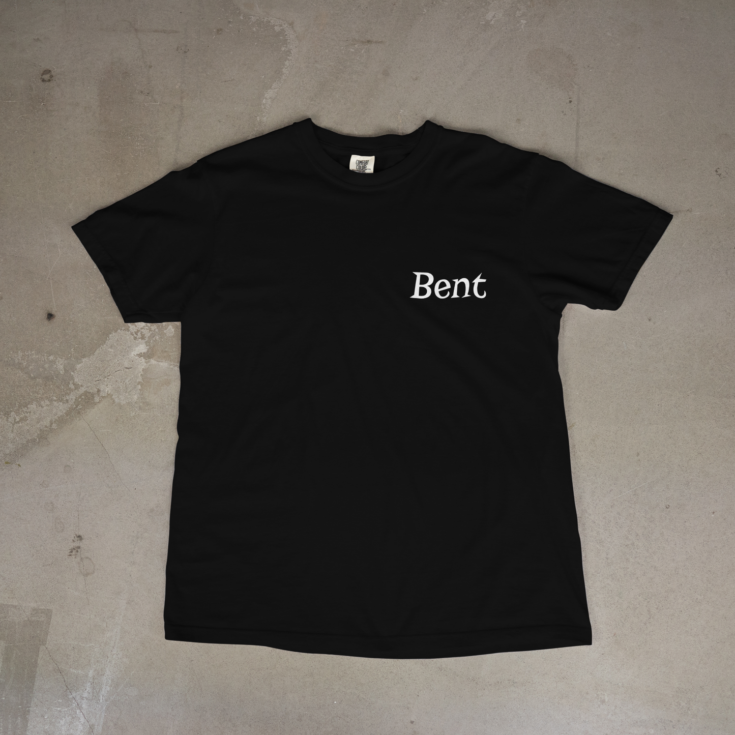 6 Hour Round Tee