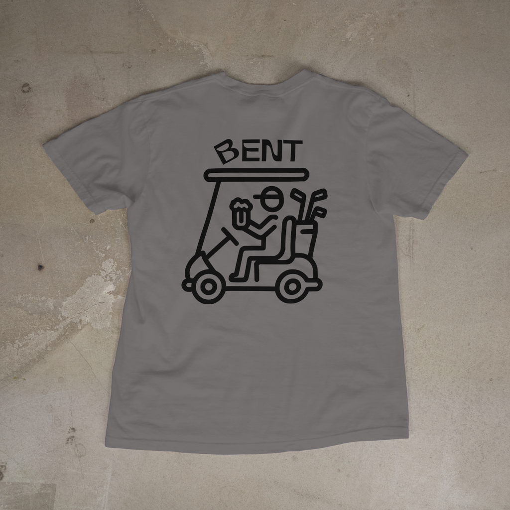 The Cart Tee