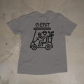 The Cart Tee
