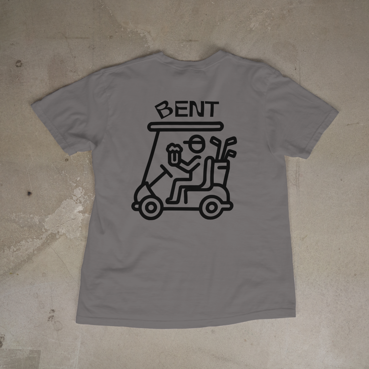 The Cart Tee