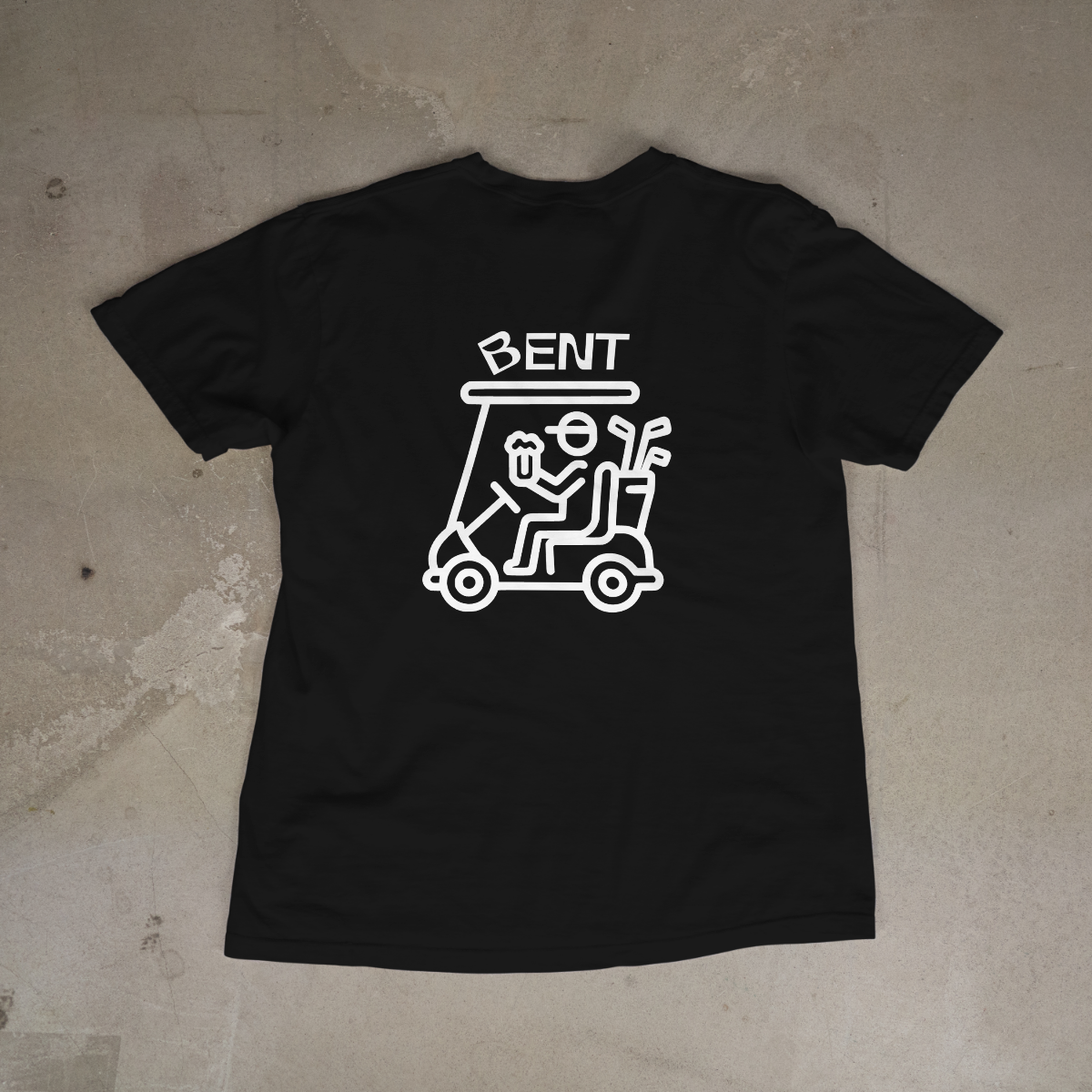 The Cart Tee