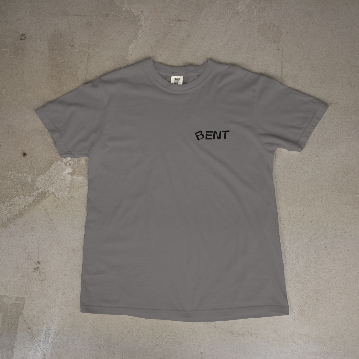 The Desert Tee