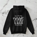 The Bent Foursome Hoodie