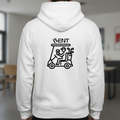 The Cart Hoodie