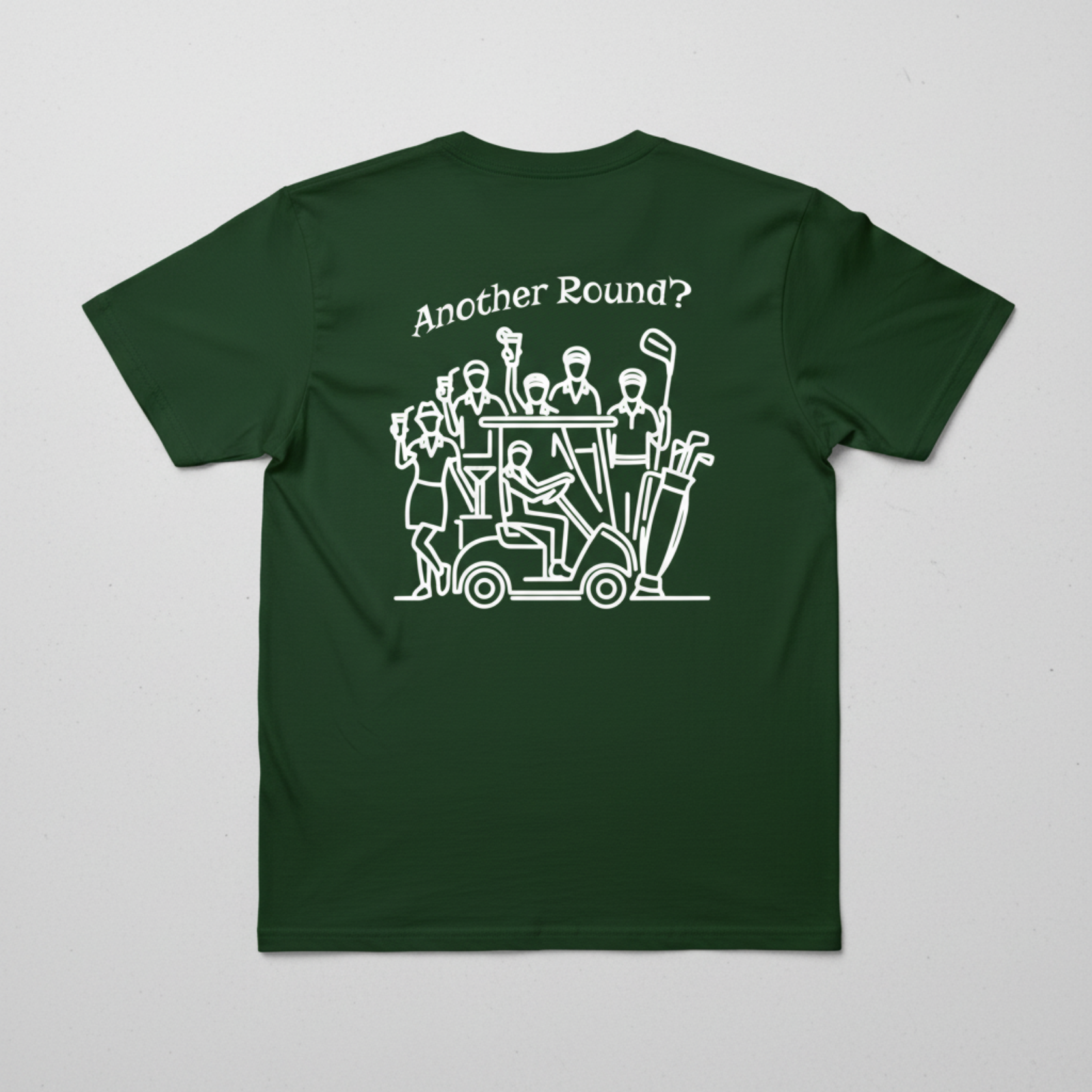 After Hour Adventure Tee