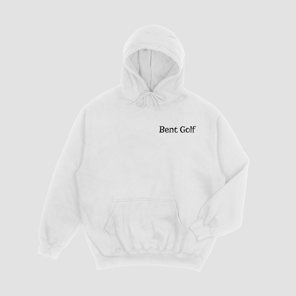 The Bent Foursome Hoodie