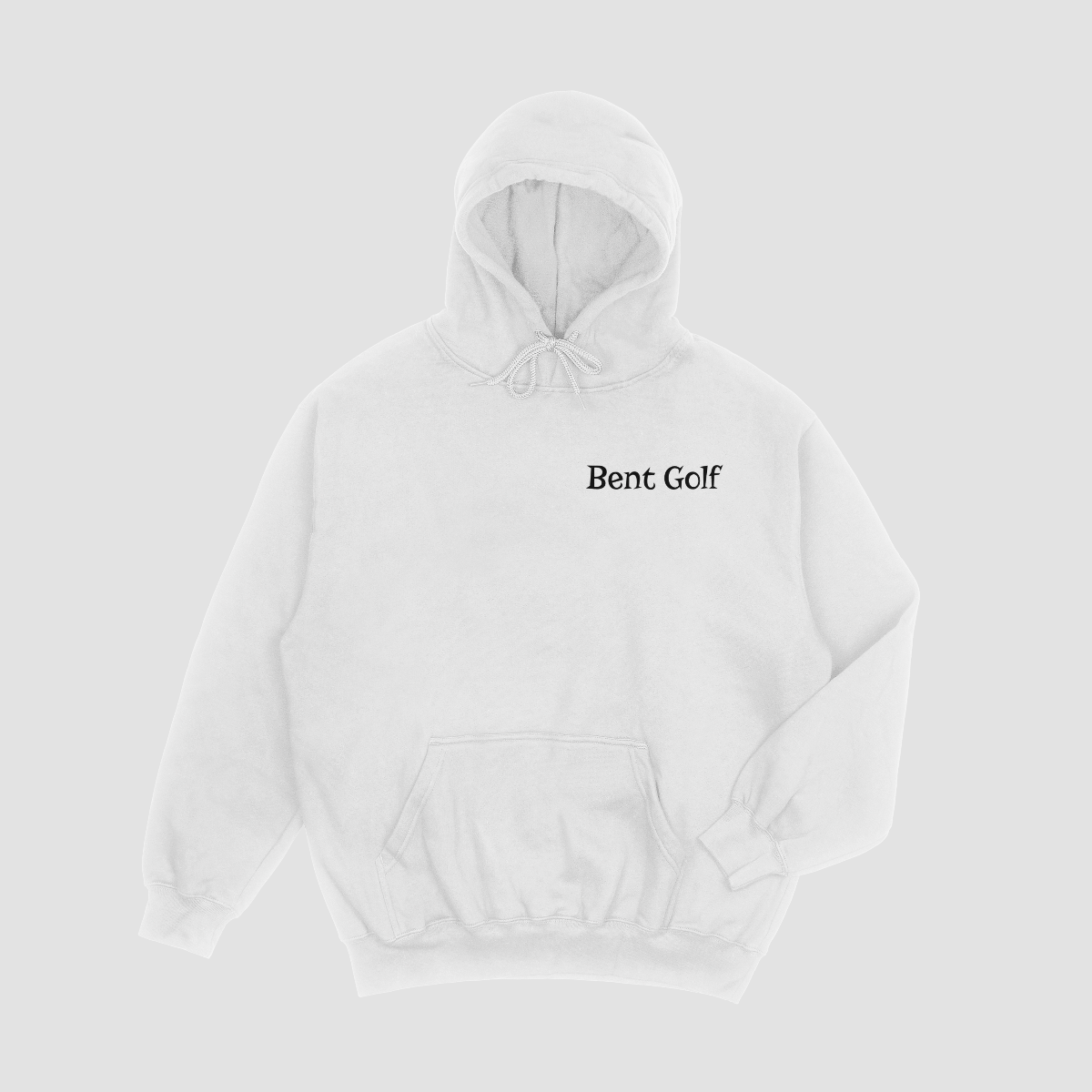 The Bent Foursome Hoodie