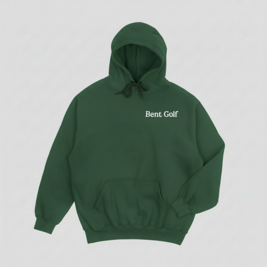 The Bent Foursome Hoodie