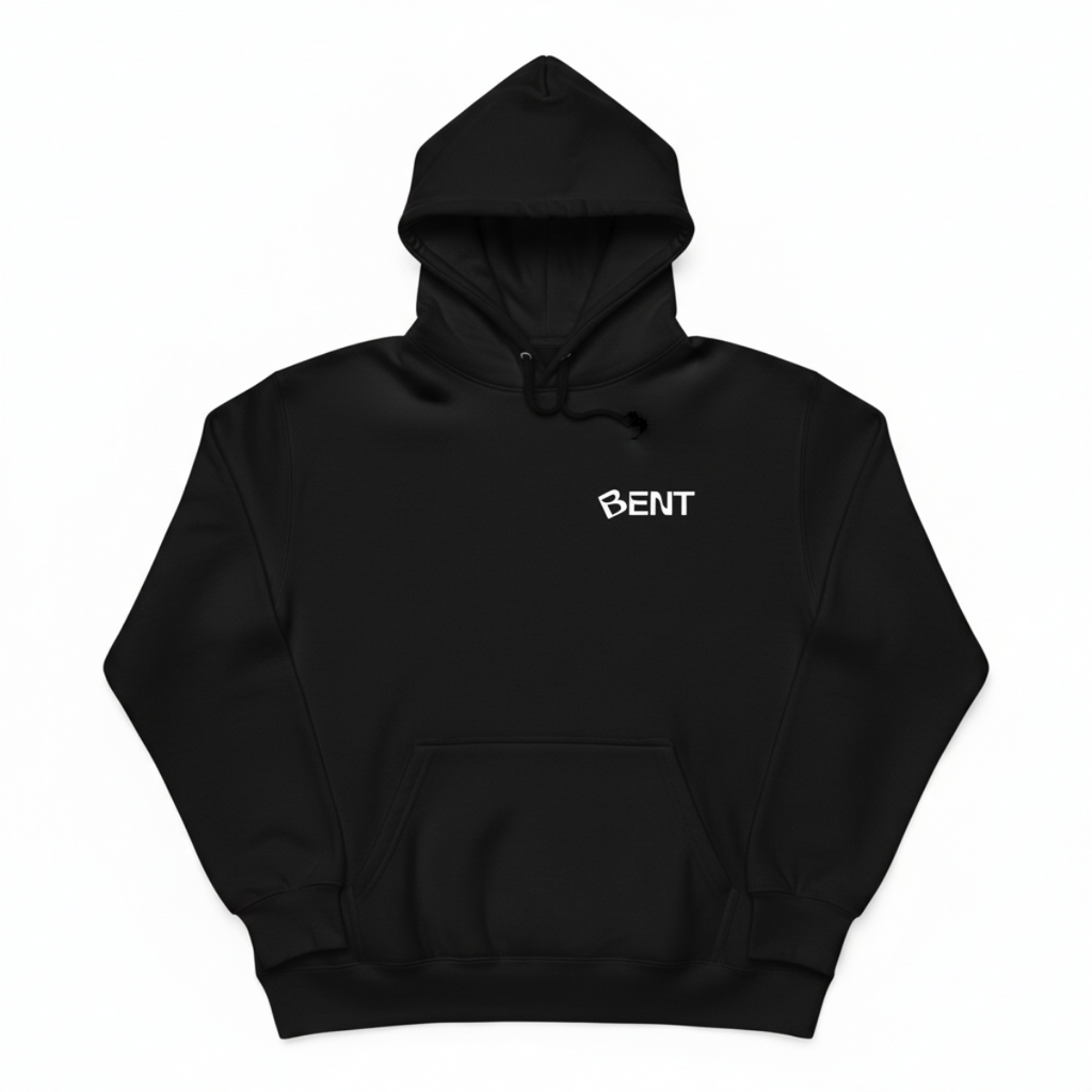 The Desert Hoodie