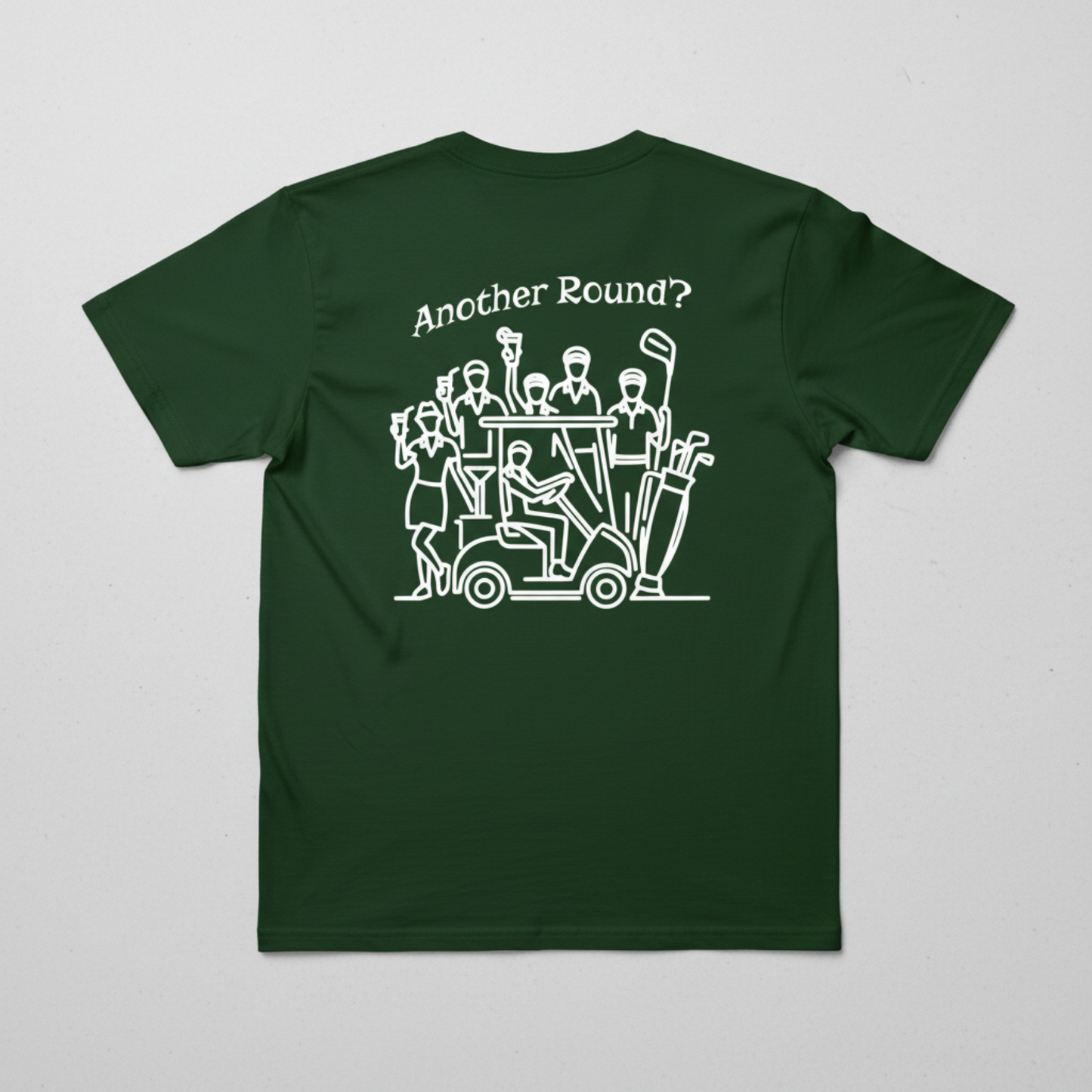 After Hour Adventure Tee