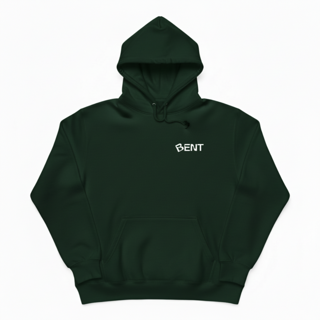 The Desert Hoodie