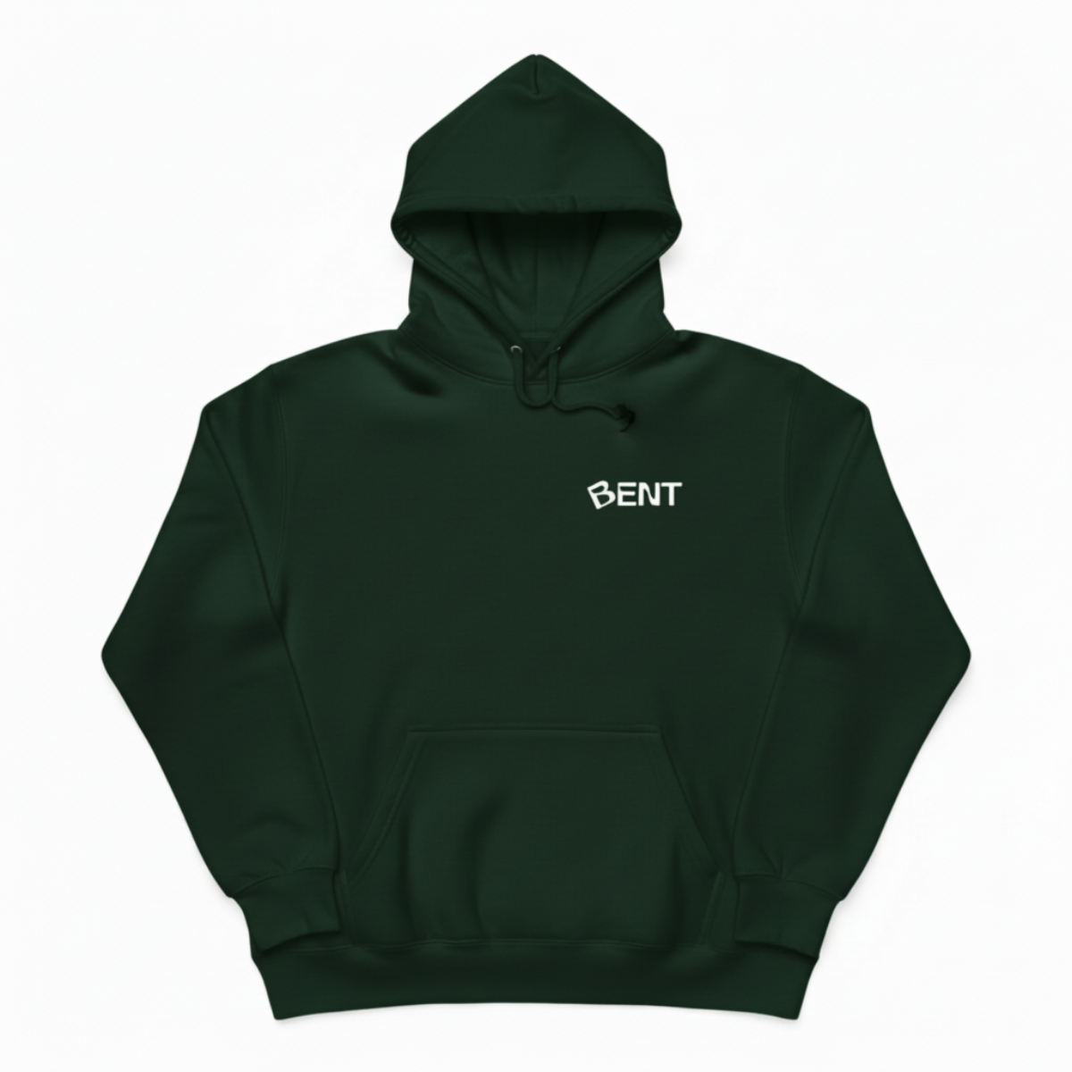 The Cart Hoodie