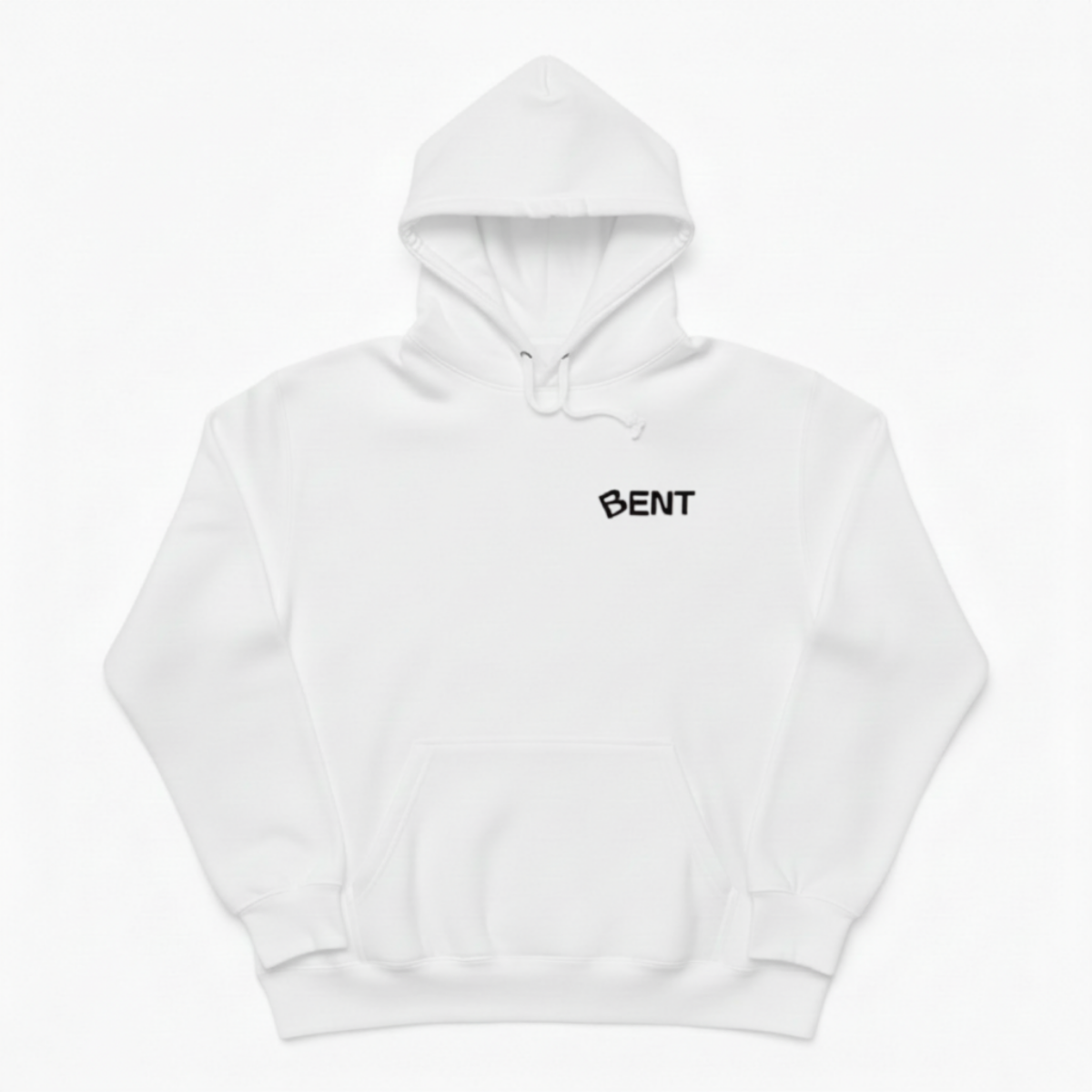 The Cart Hoodie