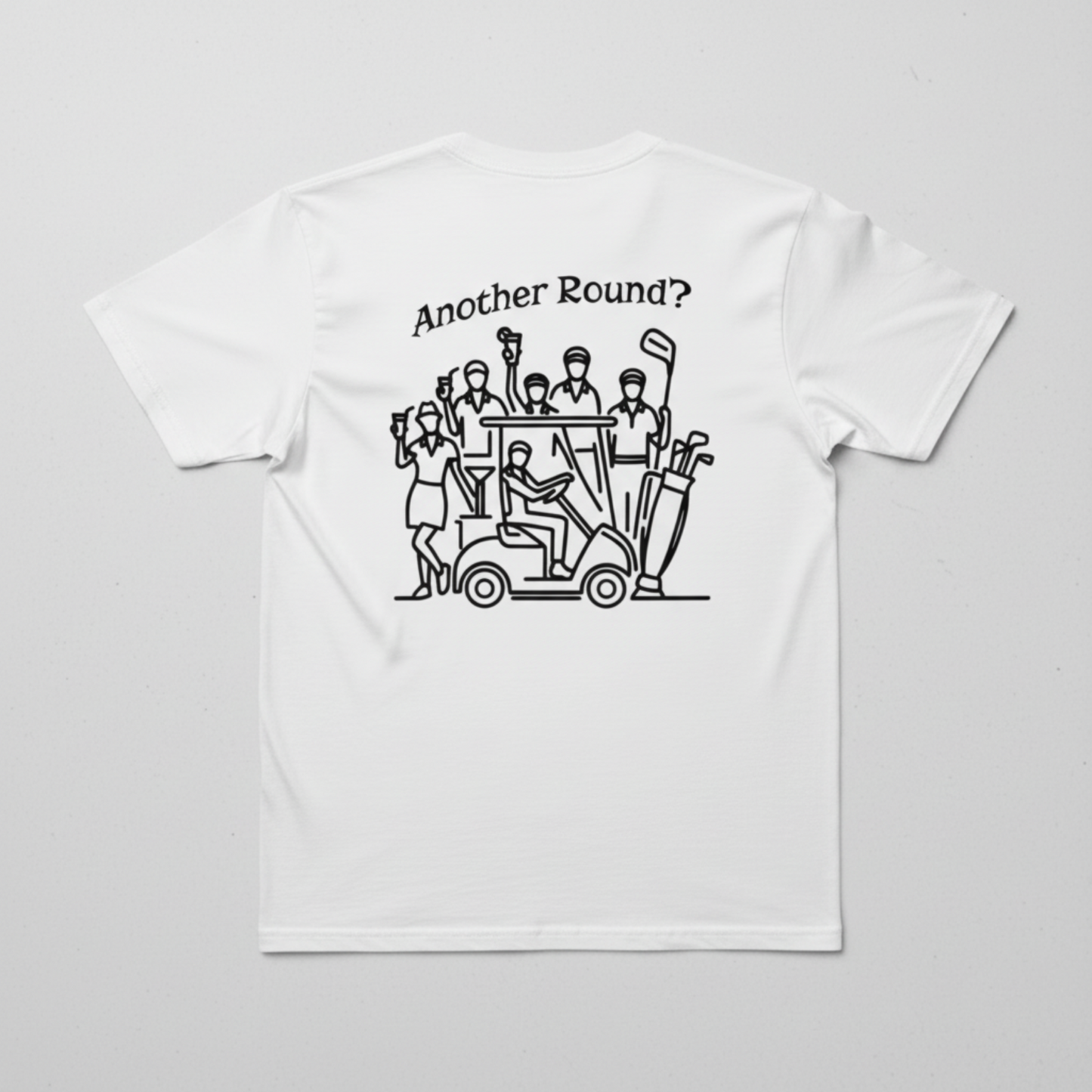 After Hour Adventure Tee