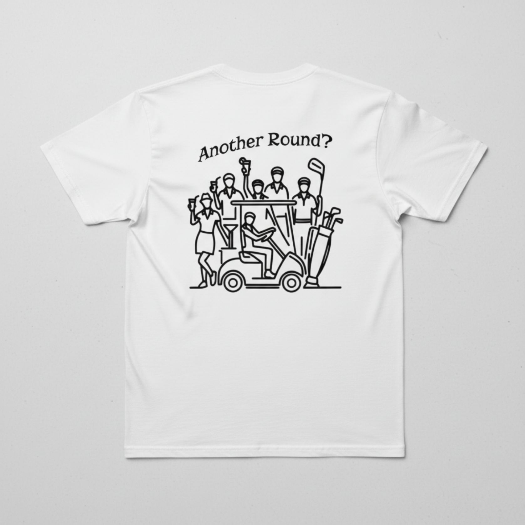 After Hour Adventure Tee