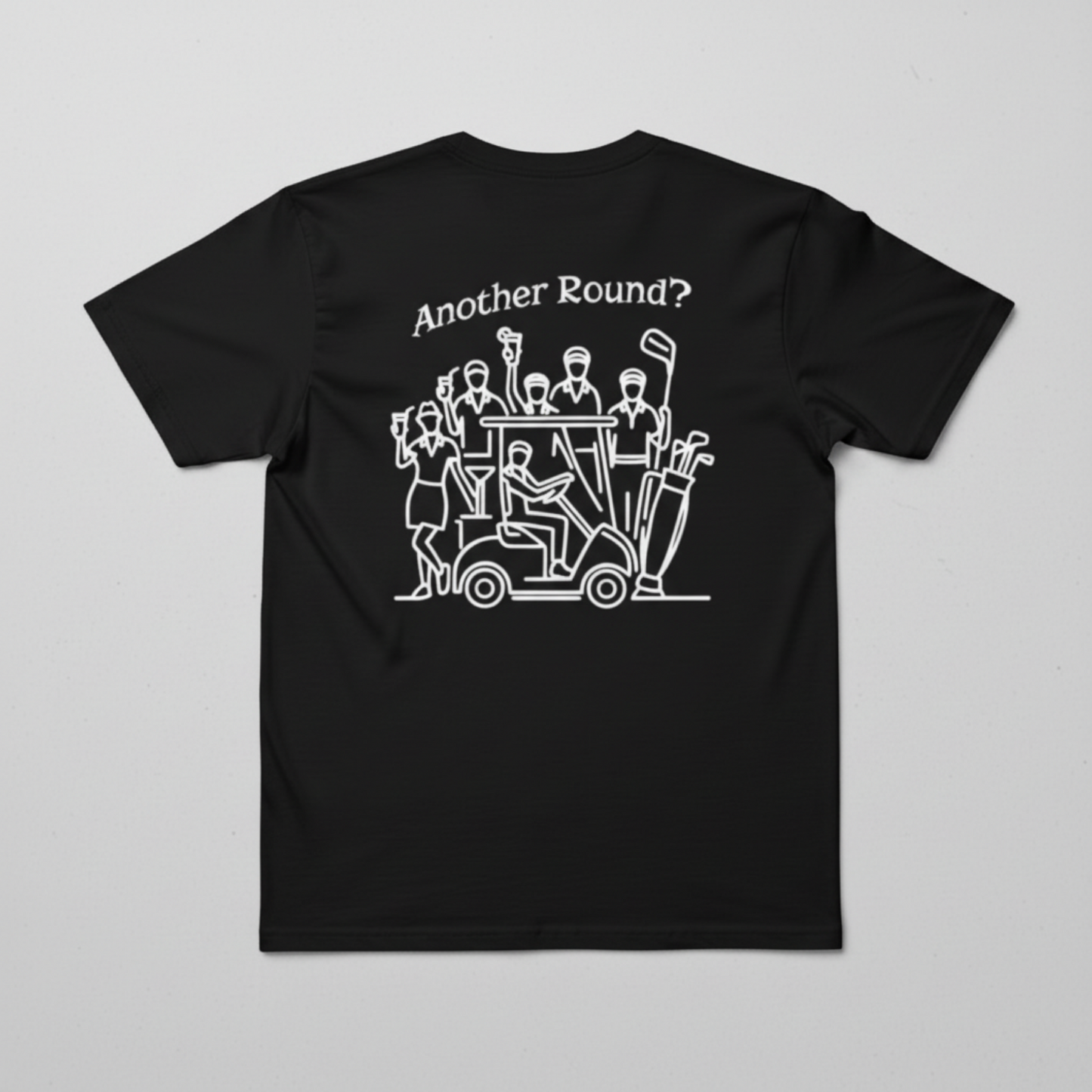 After Hour Adventure Tee