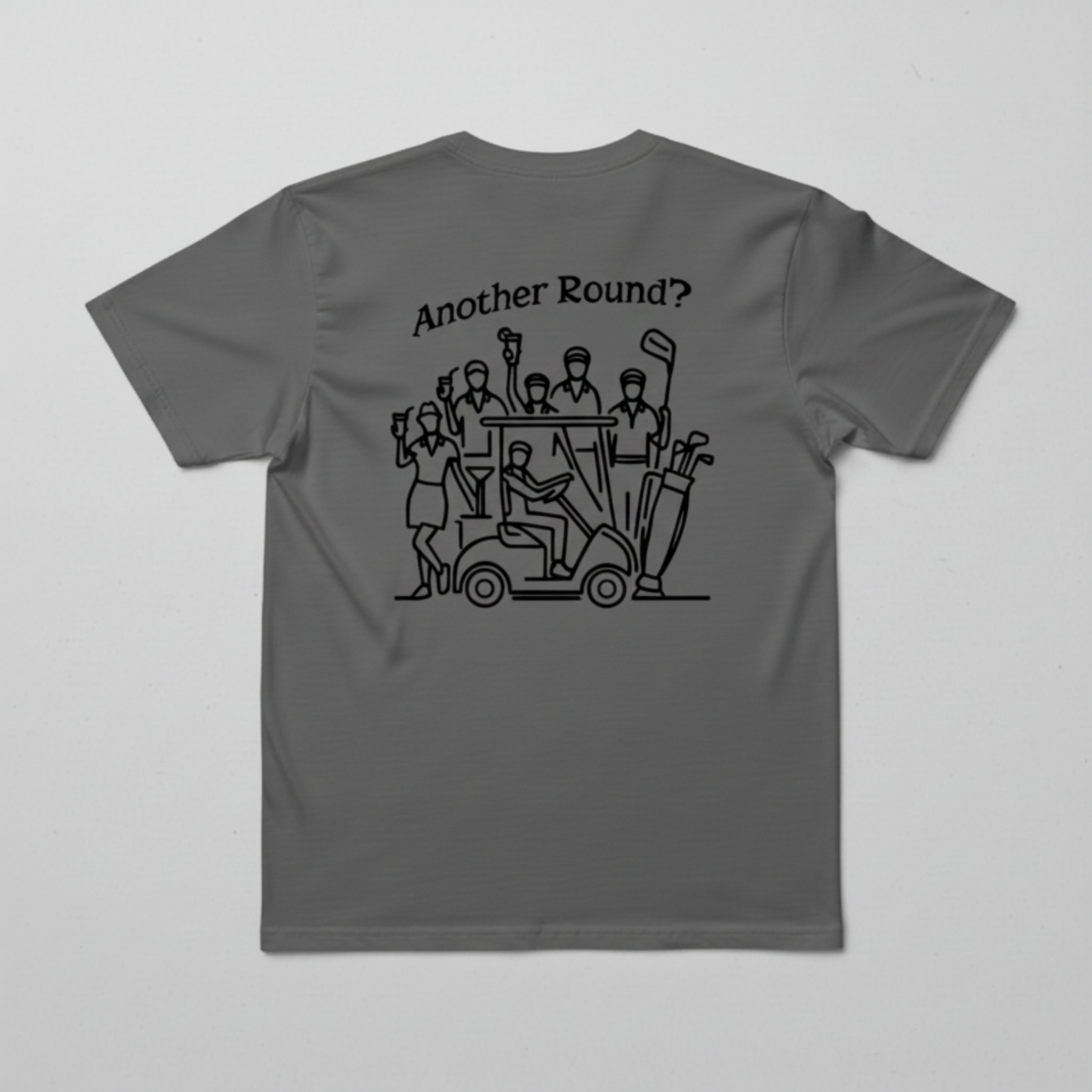 After Hour Adventure Tee