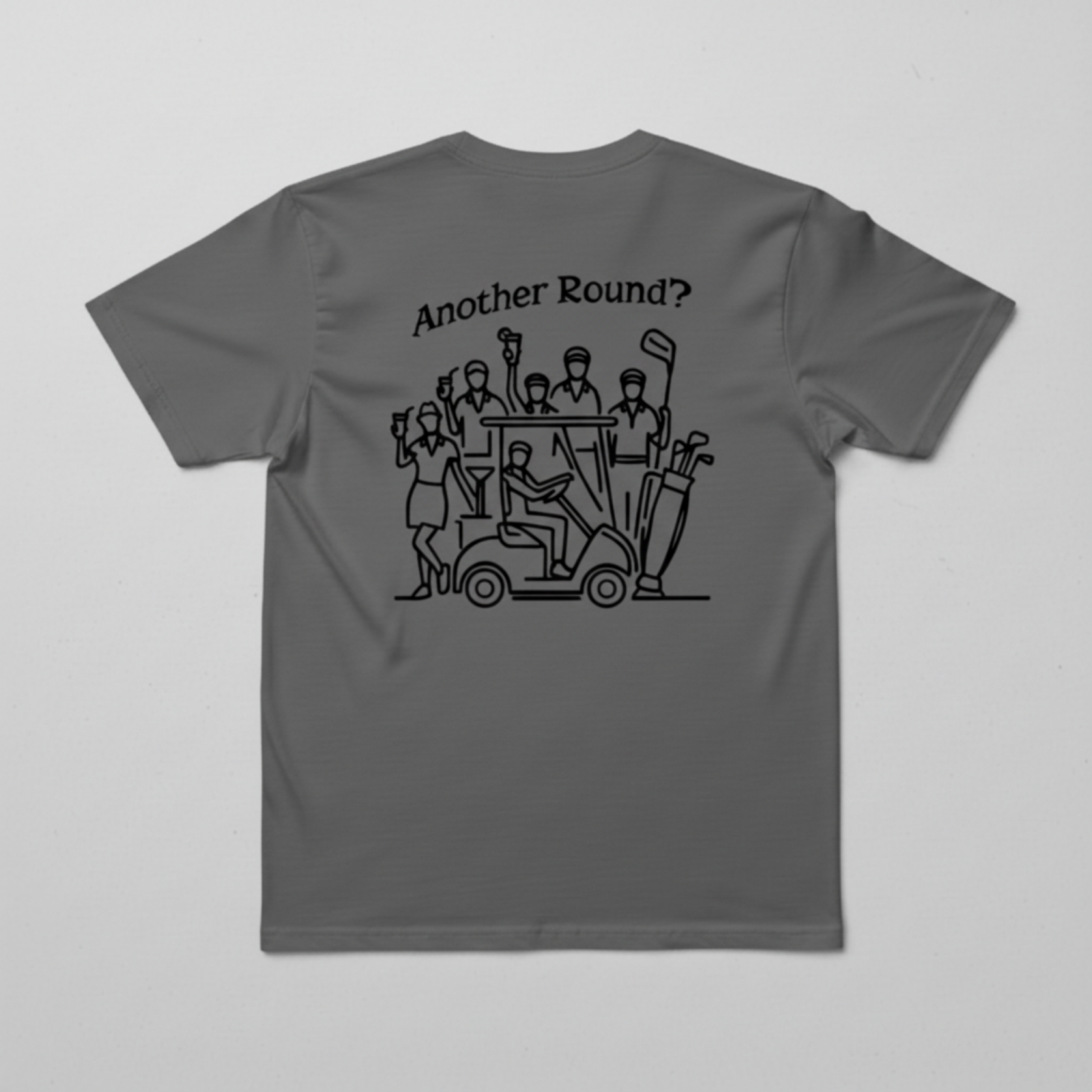 After Hour Adventure Tee