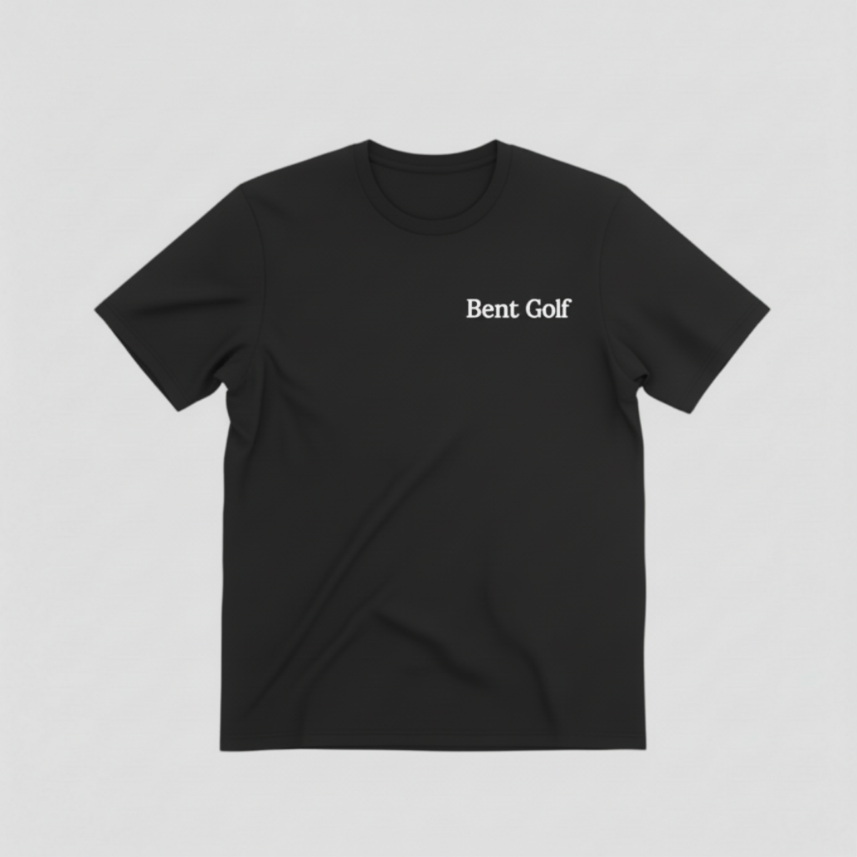The Bent Foursome Tee