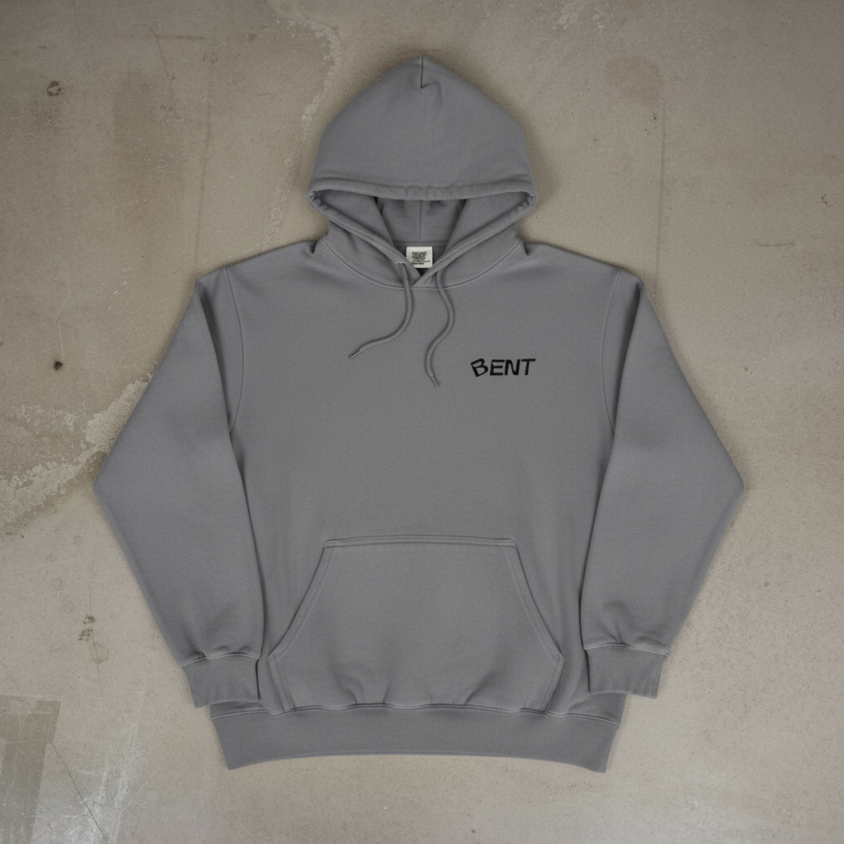 The Cart Hoodie
