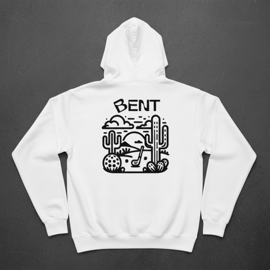The Desert Hoodie