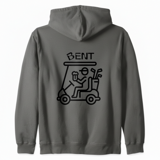 The Cart Hoodie