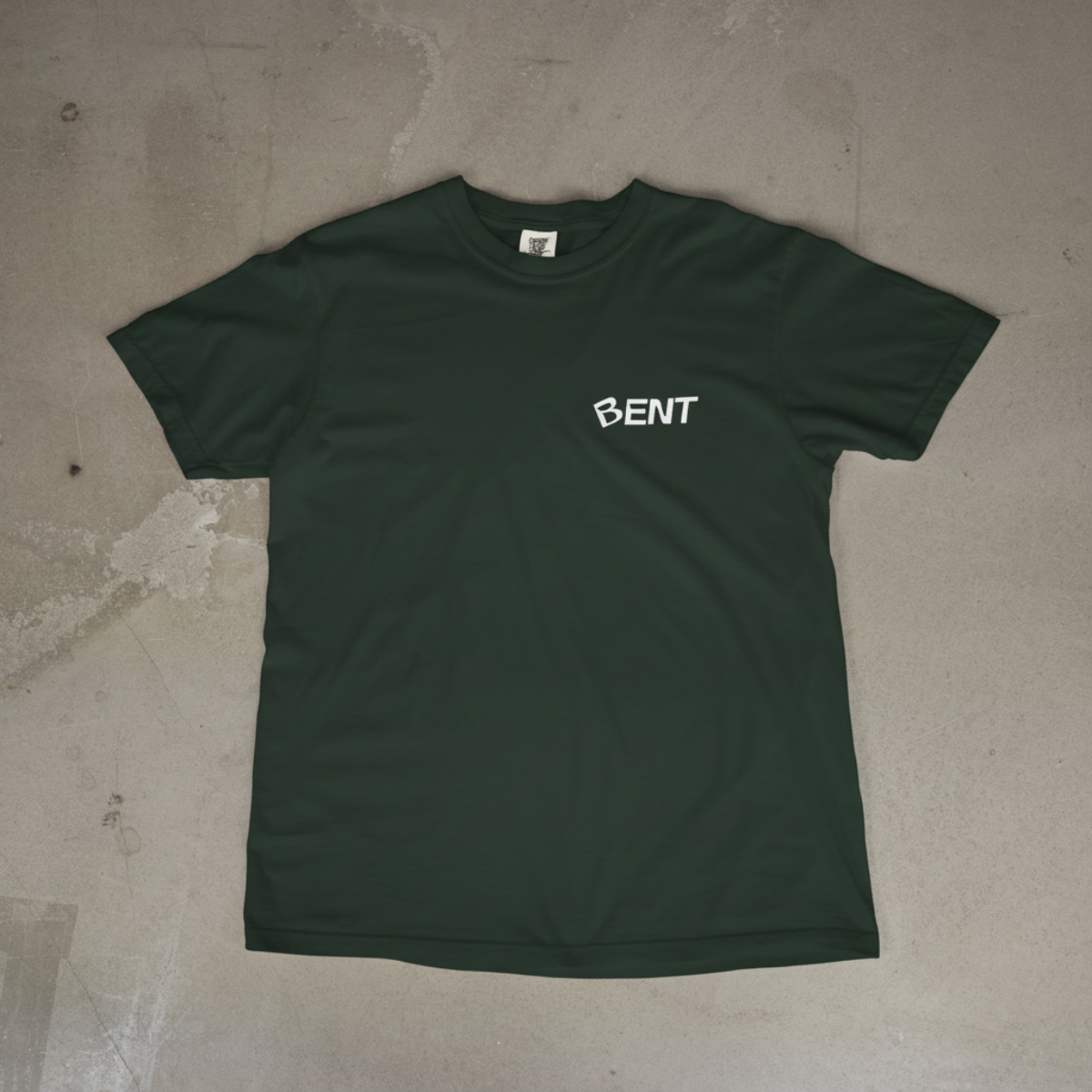 The Desert Tee
