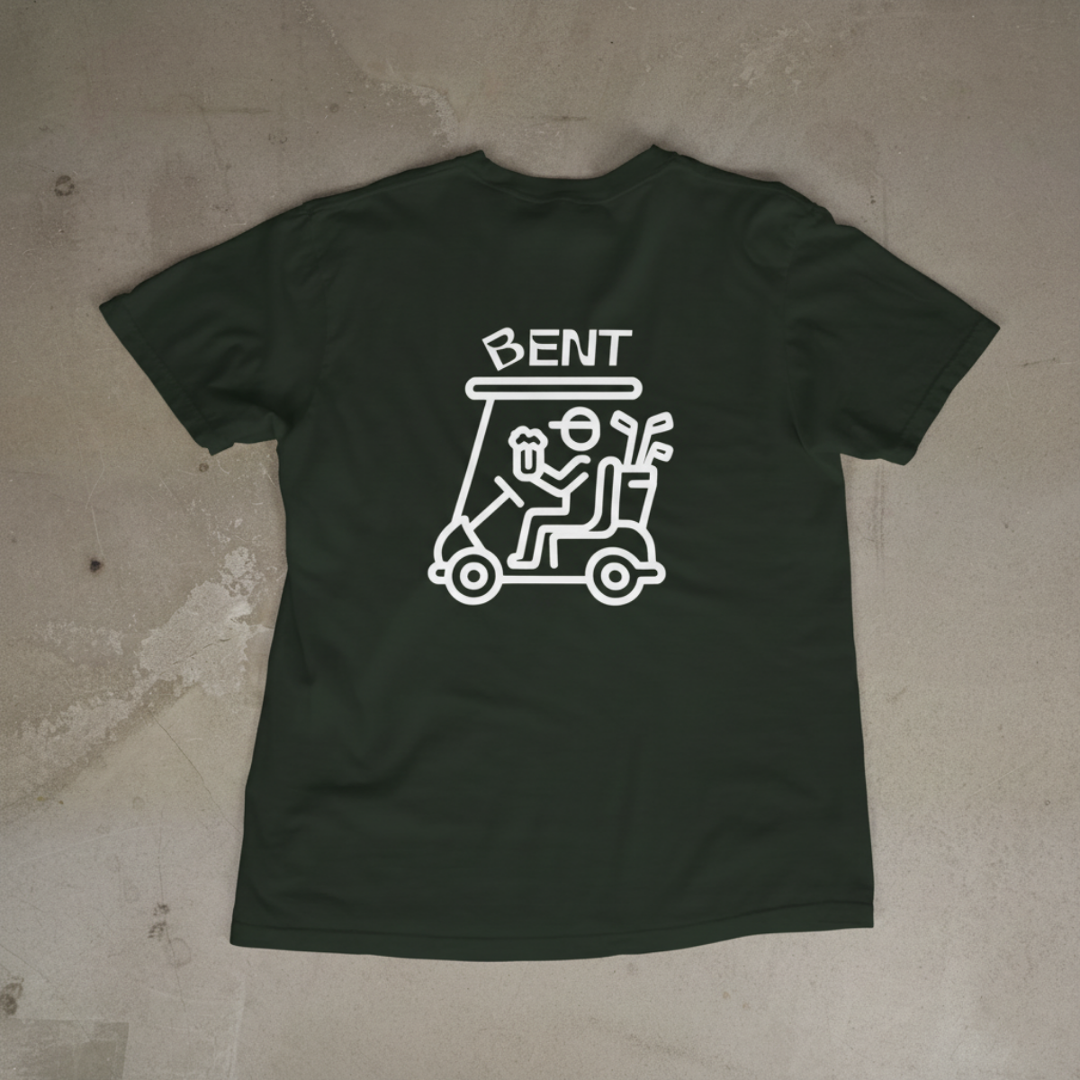 The Cart Tee