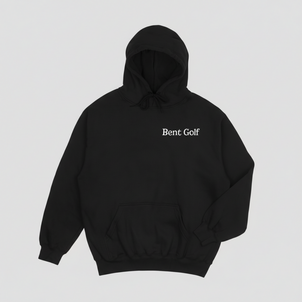 The Bent Foursome Hoodie